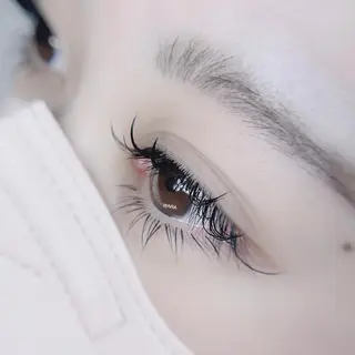 マツエク・マツパ foisalon 大久保店のマツエク・マツパデザイン