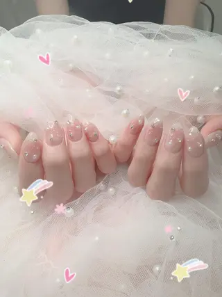 ネイル nail ONE🤍のネイルデザイン