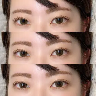 マツエク・マツパ ANELA福島店所属・ANELA福島店 SATOのマツエク・マツパデザイン