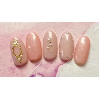 ネイル パラジェル登録サロンfeerique所属・Uchida Mayunaのその他イメージ