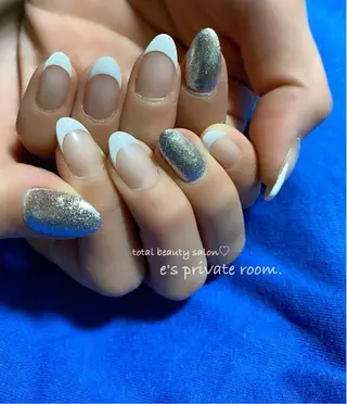 ネイル LAVISH nail salonのネイルデザイン