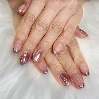 ネイル 🎀mihaya🎀 /モデル様募集中のネイルデザイン