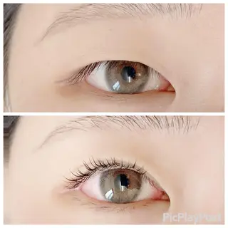 マツエク・マツパ Ailes トータルビューティーのエステ・リラクイメージ