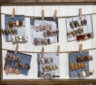 ネイル Mateo Nail Artのネイルデザイン