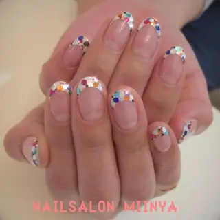 ネイル ♡ miyaのネイルデザイン