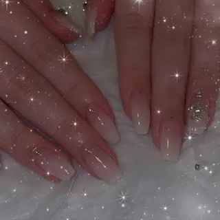 ネイル LUANA所属・LUANA ジュリのネイルデザイン