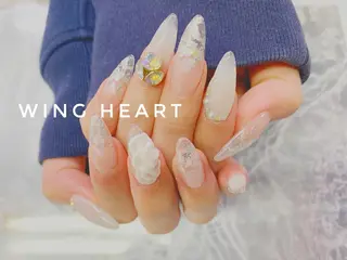 ネイル H NANAのネイルデザイン
