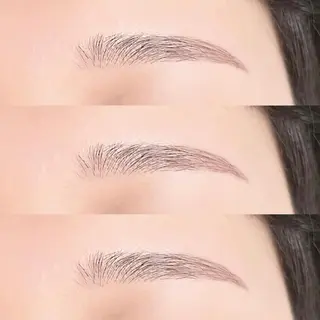 アイブロウ Eye Salon RiRe所属・M.Kayama 【2/1〜産休】のマツエク・マツパデザイン