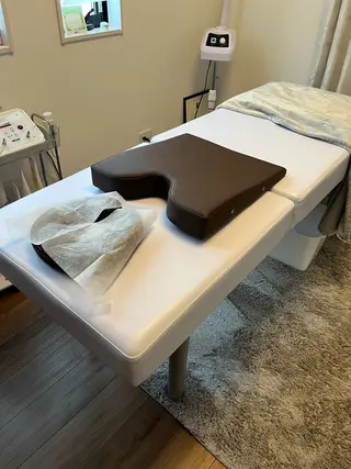 アンシャンテ トータルビューティーのエステ・リラクイメージ