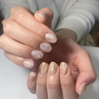 ネイル Lofinails ちひろのネイルデザイン