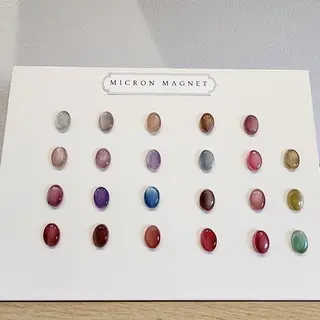 ネイル KAWAKITA  MAMIのマツエク・マツパデザイン