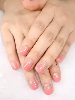 ネイル Smile Nail Roomのネイルデザイン
