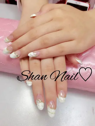 ネイル Shan Nailのネイルデザイン