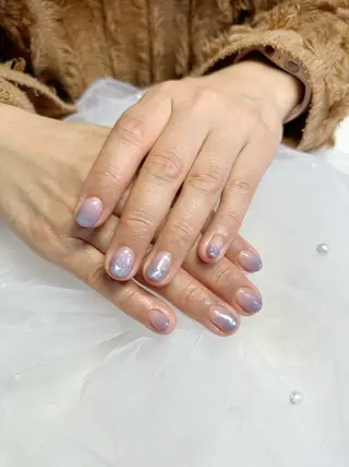 ネイル ★RISA★ 伊勢崎 【KARAT】のネイルデザイン