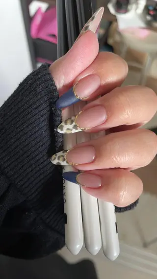 ネイル 〜Nail salon Lys〜のネイルデザイン