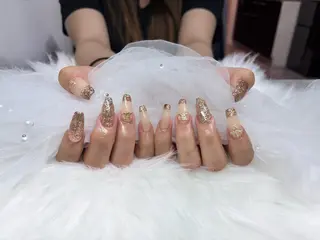 ネイル ANELA ANNAのネイルデザイン