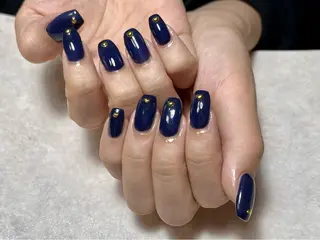 ネイル nailsalon auneのネイルデザイン