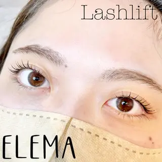 マツエク・マツパ Cherish所属・Cherish chieのマツエク・マツパデザイン