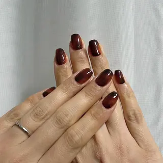 ネイル U_Nail シンプル専門店のネイルデザイン