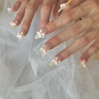 ネイル YURI ◡̈ nagoyaのネイルデザイン