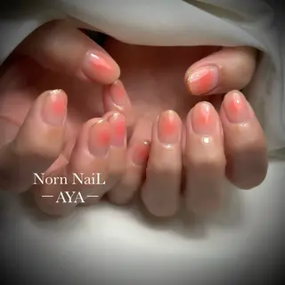 ネイル U Ayaのネイルデザイン