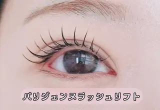 マツエク・マツパ な なのマツエク・マツパデザイン