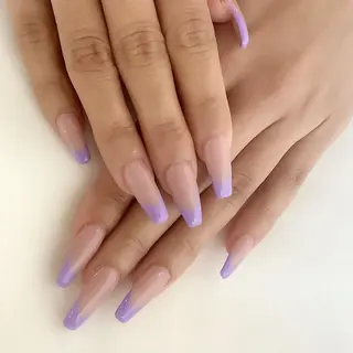 ネイル 💎🐰 saki. m 🐰💎のネイルデザイン