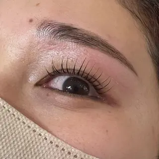 マツエク・マツパ THEEYEBROW コバヤシのマツエク・マツパデザイン