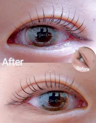 マツエク・マツパ Trip Salon Okuma所属・❤LEDまつぱ❤那覇 🅿️有、泉崎のマツエク・マツパデザイン