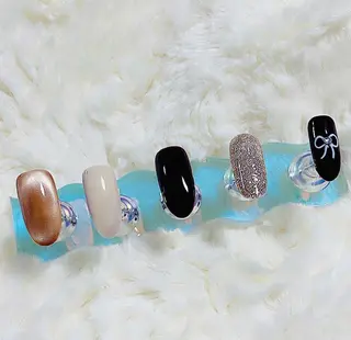 ネイル ヒナネイルサロン所属・Hina ネイルサロンのネイルデザイン