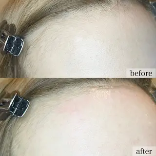 Eyelash  Salon Blanc 近鉄四日市店所属・honoka .の眉毛・アイブロウイメージ