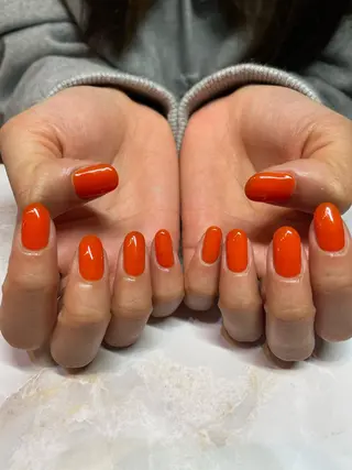 ネイル _ amiのネイルデザイン