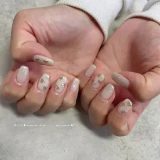 ネイル Cherirnail kaoriのネイルデザイン