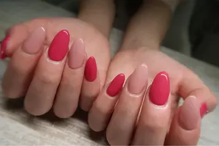 ネイル Fielia momoのネイルデザイン