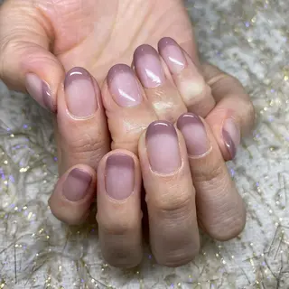 ネイル 松永 稚奈のネイルデザイン