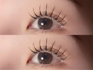 マツエク・マツパ Gypso柏の葉 2のマツエク・マツパデザイン