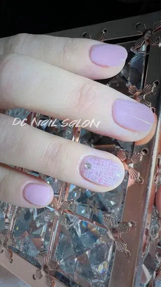 ネイル DC nail salonのネイルデザイン