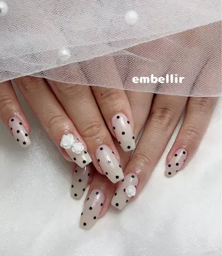 ネイル emi ♡のネイルデザイン