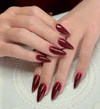 ネイル lune nail_2017のその他イメージ