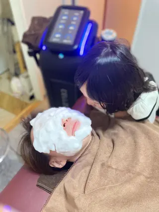 salon improve所属・Salon Improveのネイルデザイン