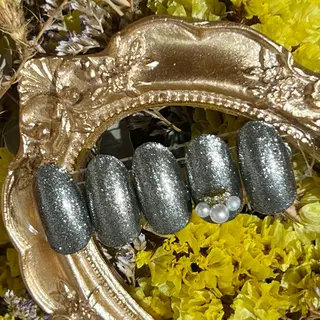 ネイル You&Me Yukiのネイルデザイン