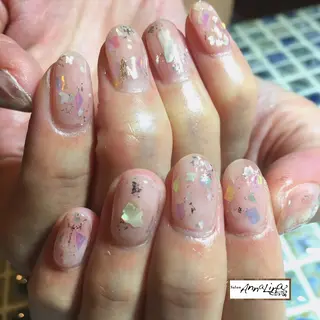 ネイル アトリエ UNICOのネイルデザイン