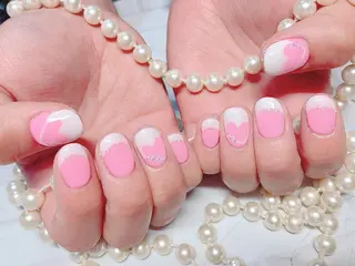 ネイル ネイルサロン HARRYS所属・ネイル･脱毛サロン HARRYSのエステ・リラクイメージ