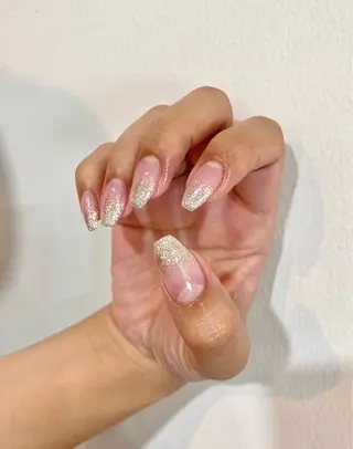 ネイル deicy beauty salon 表参道所属・minamizono 新宿nailのネイルデザイン