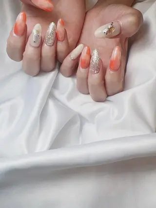 ネイル nailstudio ′ecole所属・nailstudio ′ecoleのネイルデザイン