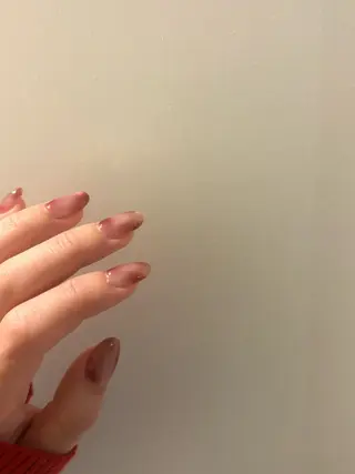 ネイル Elio所属・Elio 国泰寺のネイルデザイン