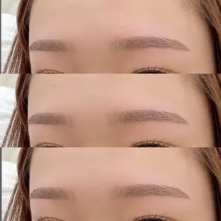 アイブロウ jolie ✿名駅店のマツエク・マツパデザイン