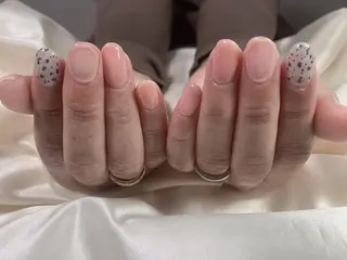 ネイル kikinail 溝の口のネイルデザイン