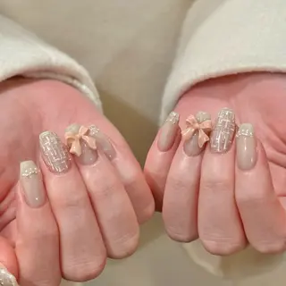 ネイル reika .のネイルデザイン