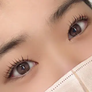 パーマ 中野/ めぐのマツエク・マツパデザイン